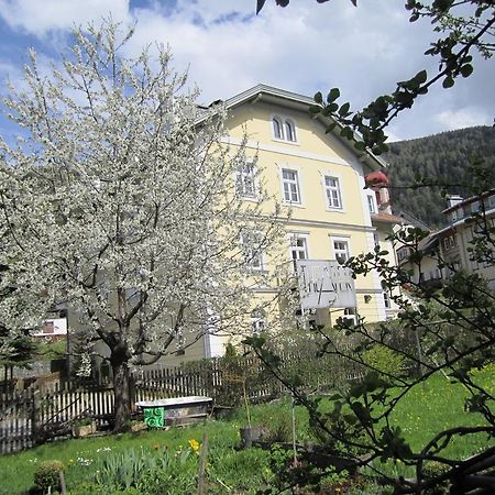 Residence Zum Theater Colle Isarco Exterior photo