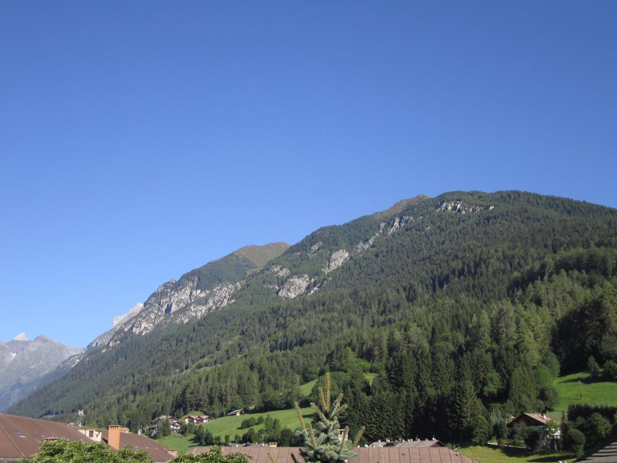Residence Zum Theater Colle Isarco Exterior photo