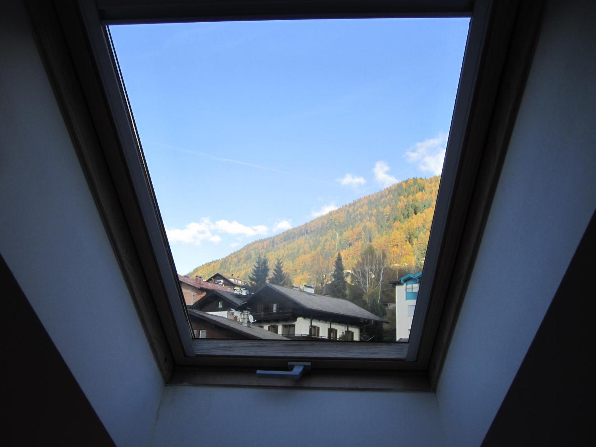 Residence Zum Theater Colle Isarco Exterior photo