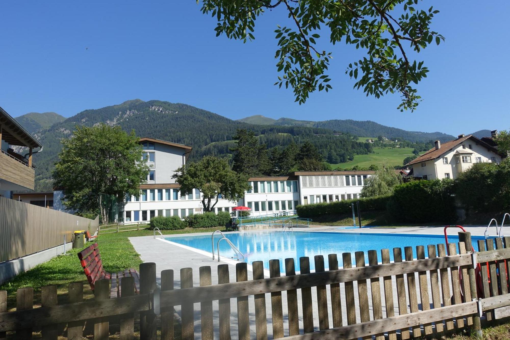 Residence Zum Theater Colle Isarco Exterior photo