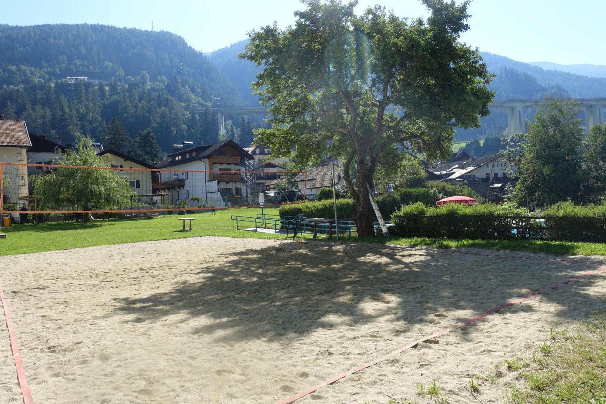 Residence Zum Theater Colle Isarco Exterior photo