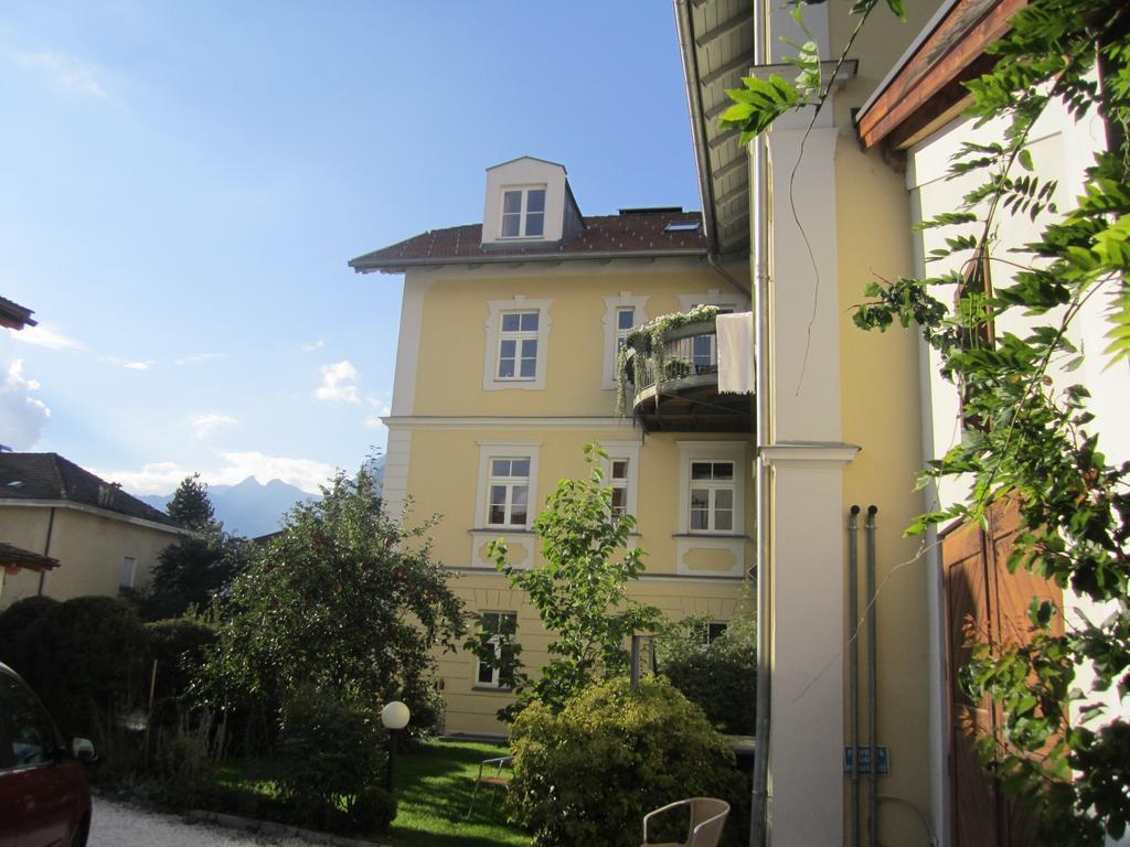 Residence Zum Theater Colle Isarco Exterior photo