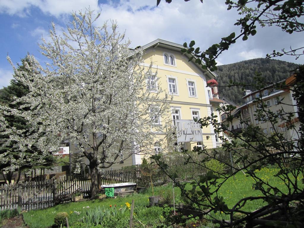 Residence Zum Theater Colle Isarco Exterior photo