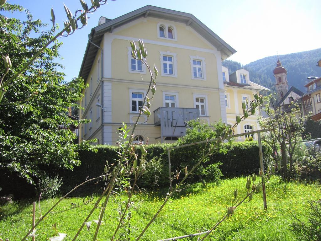 Residence Zum Theater Colle Isarco Exterior photo
